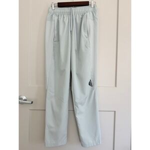 Adidas Men's Designed 4 Movement Training Pants Light Sage Green size Medium